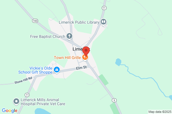 Limerick Village Variety