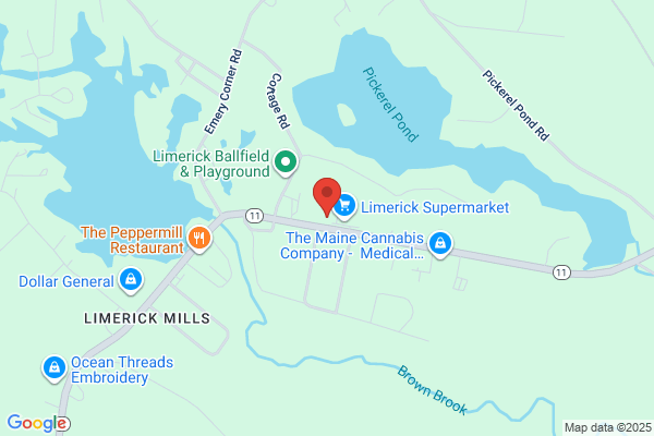 Plummer's Hardware Limerick