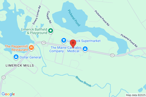 Western Maine Water Wells Inc, Limerick