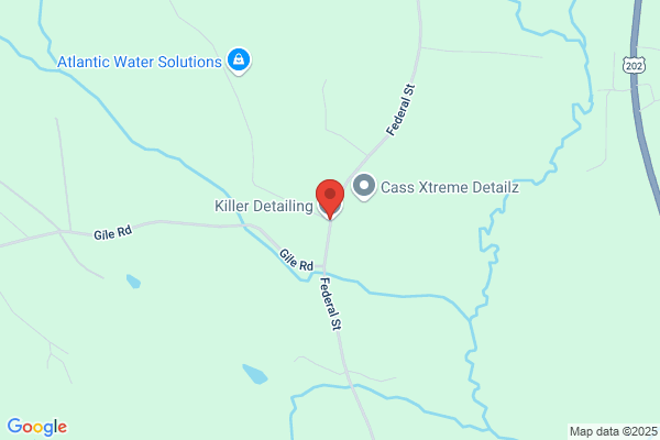Yankee Water Systems Inc