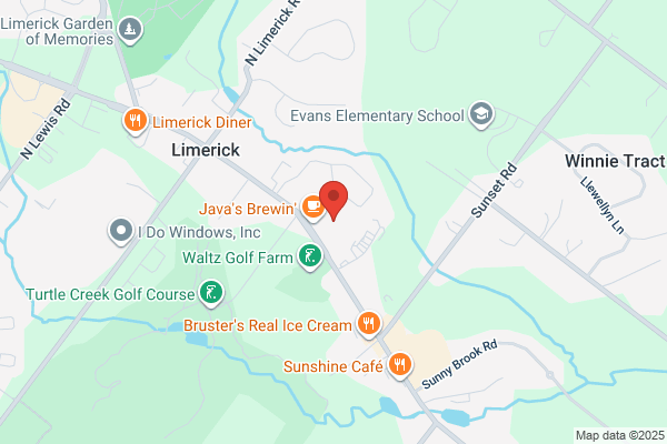 Children's Dental Health of Limerick