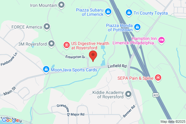 Holiday Inn Express & Suites Limerick - Pottstown, an IHG Hotel