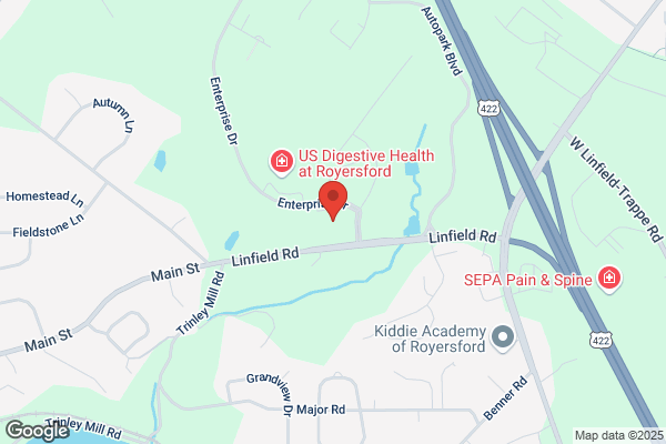 Valley Forge OB/GYN - Limerick