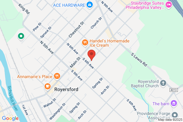 Buckwalter's Roofing