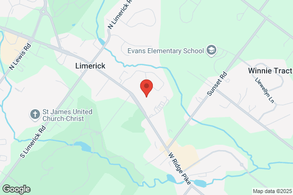 Children's Dental Health of Limerick