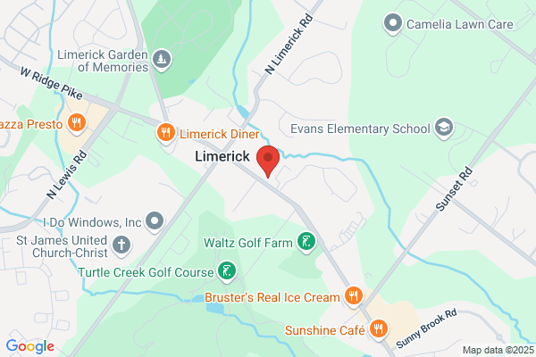 Limerick Chiropractic Center