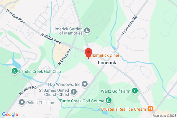 Limerick Diner