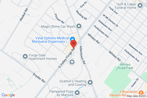Miller Heating & Cooling Inc