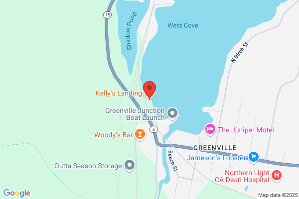 Kelleys Restaurant