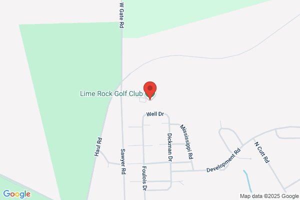 Limestone Country Club