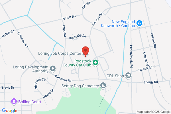 Loring Jobs Corps Center