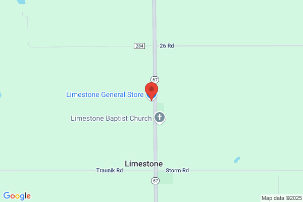 Limestone Country Store & Bait Shop Inc