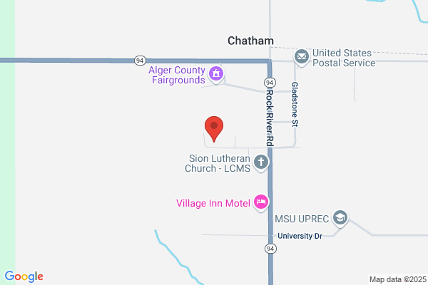 Oalc of Chatham