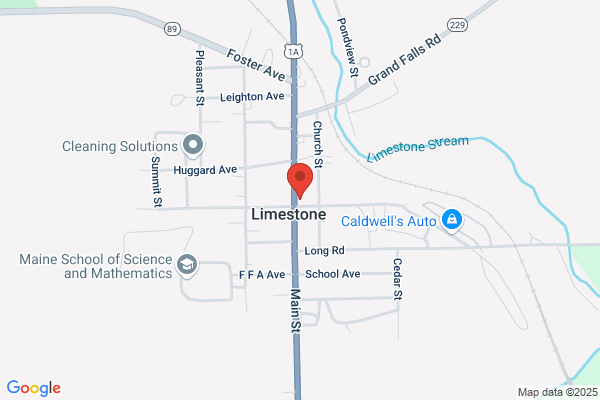 Limestone United Methodist Church