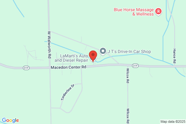 Maley Auto Repair