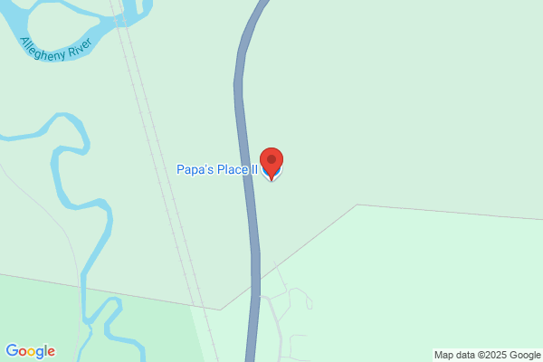 Papas Place II