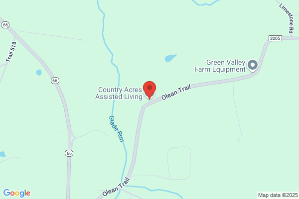 Country Acres Assisted Living