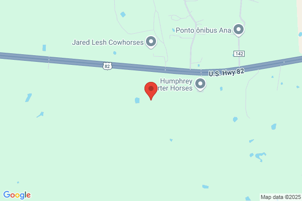 Butch Russum Quarterhorses