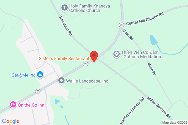 Sister's Family Restaurant