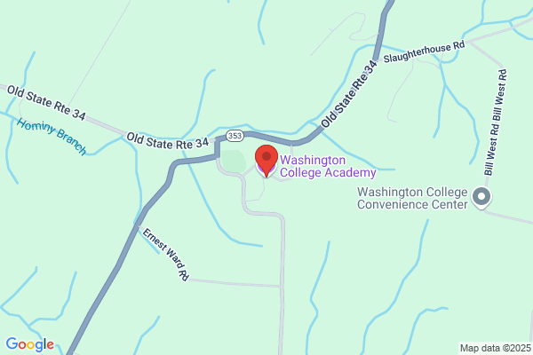 Washington College Academy