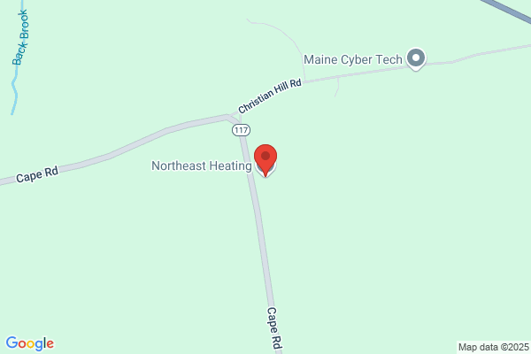 Northeast Heating LLC