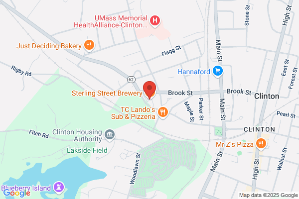 Byte Federal Bitcoin ATM (Standish Quick Stop)
