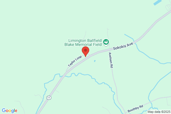 East Limington Baptist Church