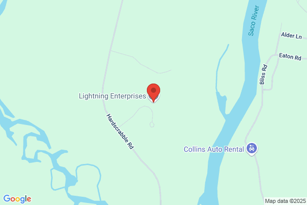 Lightening Enterprizes
