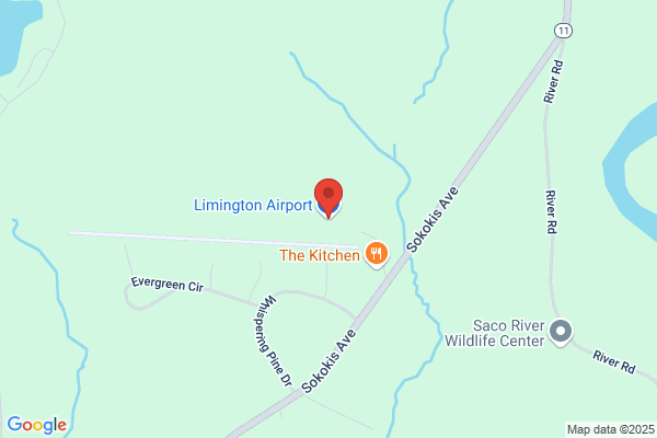 Limington Airport Authority Llc