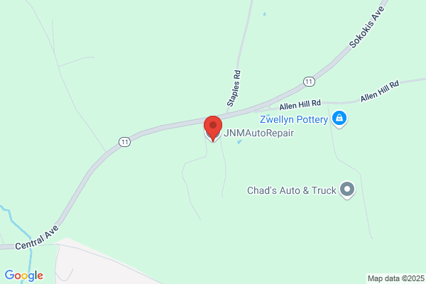 Limington Auto Service