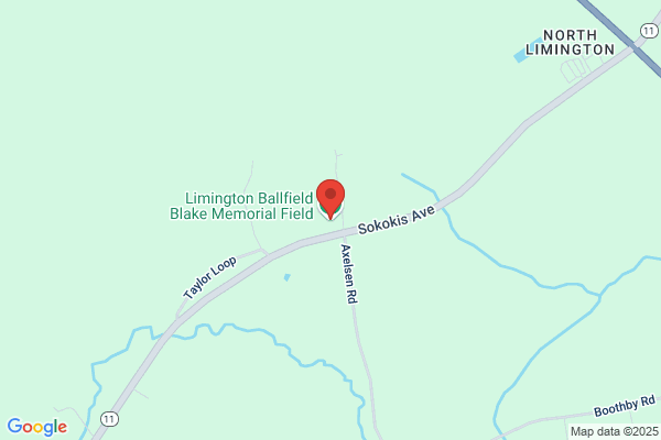 Limington Ballfield