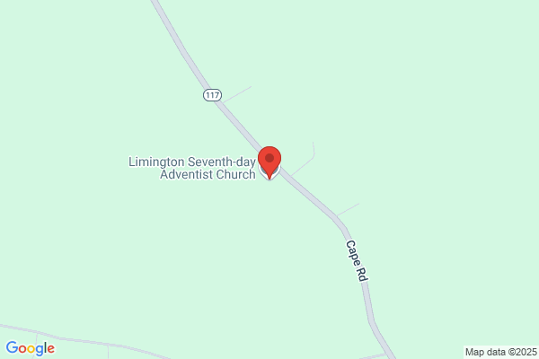 Limington Seventh Day Adventist Church
