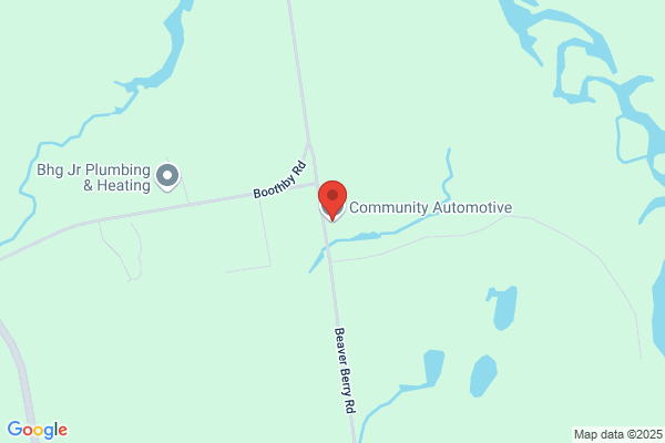 Locke's Auto Service & Sales
