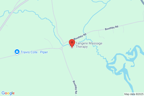 Tangere Massage Therapy