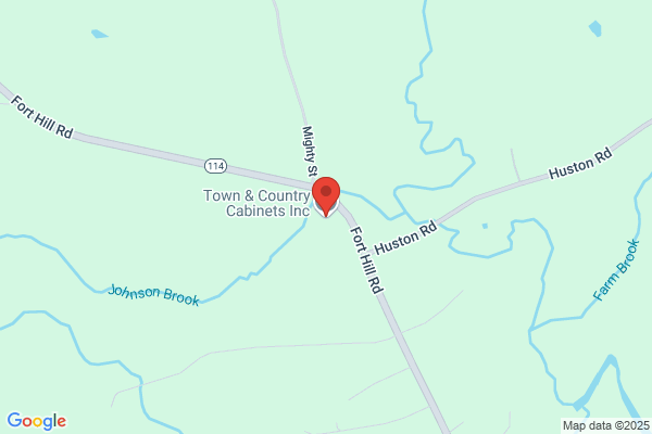 Townsend Cabinetmakers