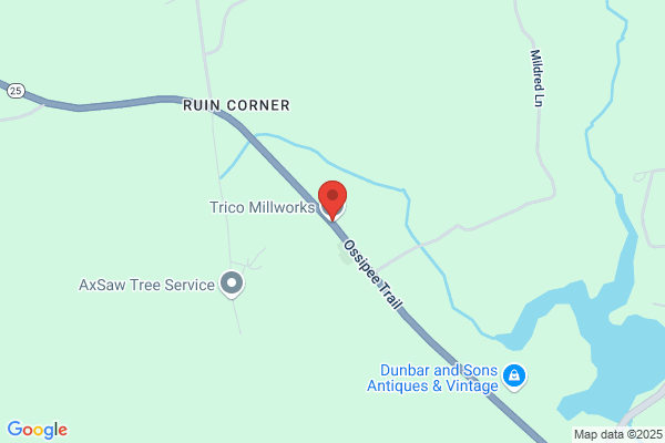 Trico Millworks Inc