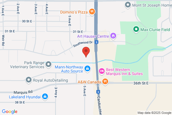 Anderson Motors
