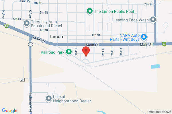 Clark Agency the