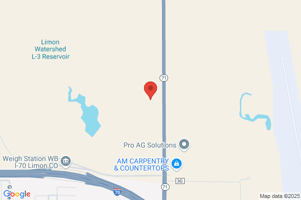 Colorado State Government, Port of Entry