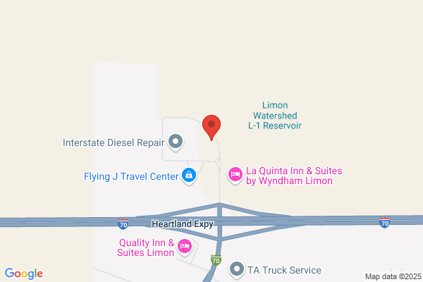Interstate Storage