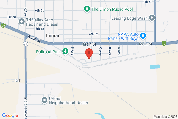 Limon Dental