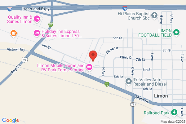 Limon Housing Authority