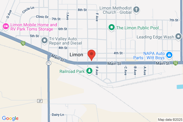 Limon Leader