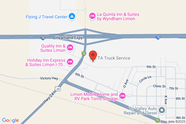 Limon Tire Diesel Automotive & Towing