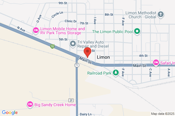 Limon U-Lock-It Storage Rentals