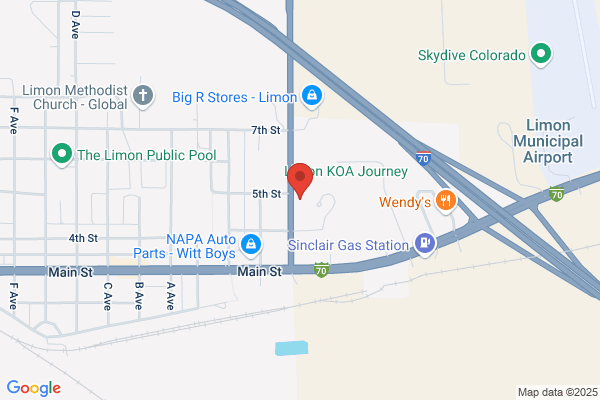 Limon Veterinary Clinic