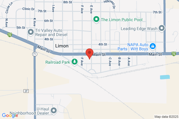 Lincoln Theatre