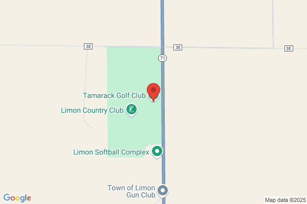 Tamarack Golf Club