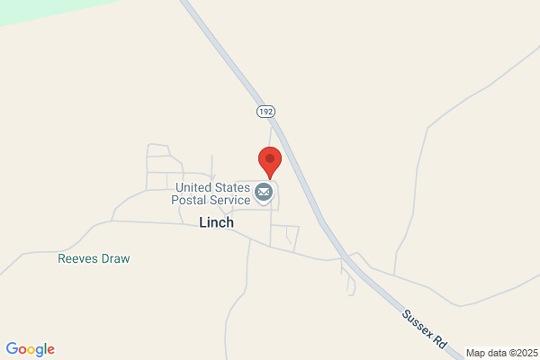 Linch Branch Library