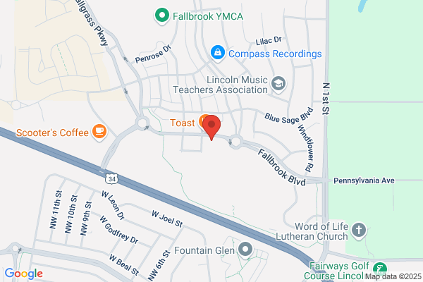 Fallbrook Family Dentistry